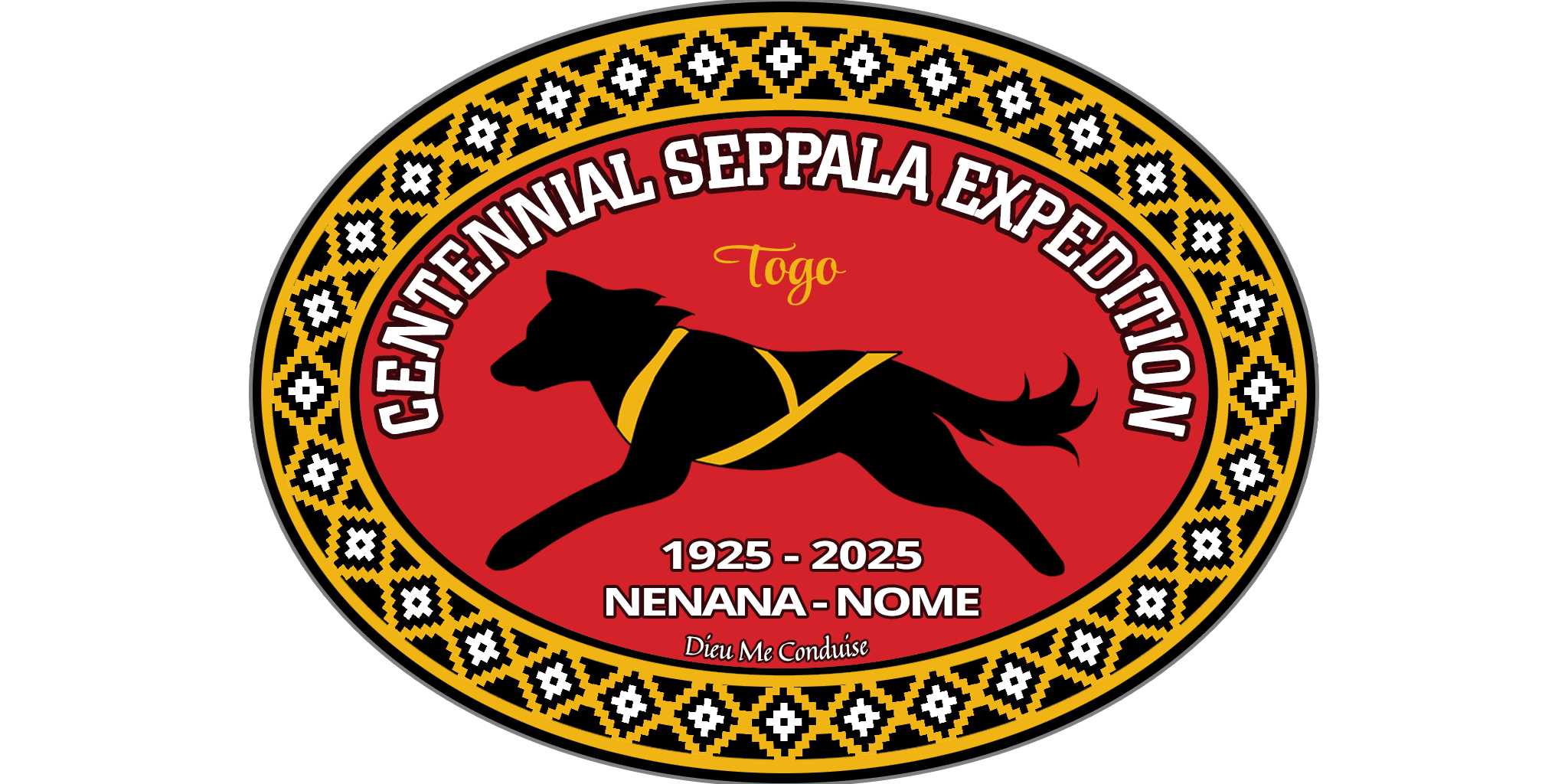 PRESS RELEASE : Centennial Seppala Expedition – Poland Spring Seppala ...